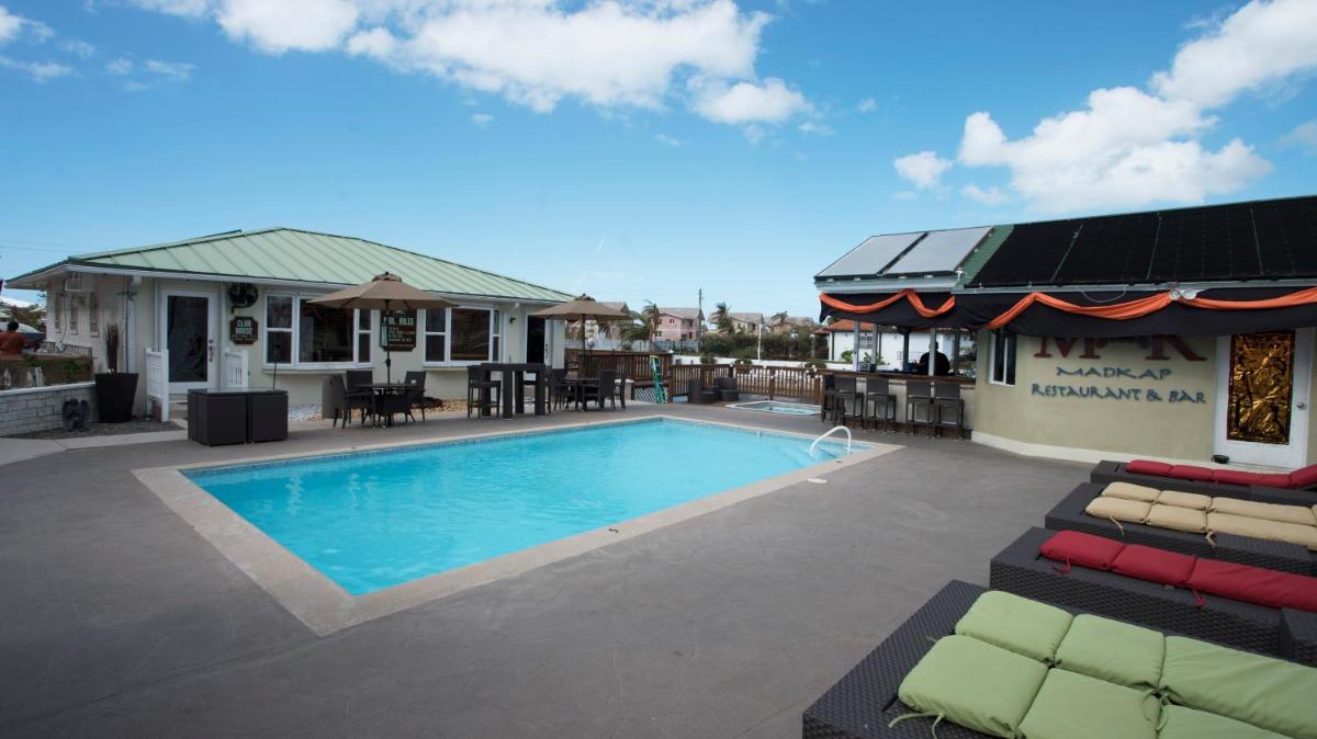 Seabreeze Vacation Villas