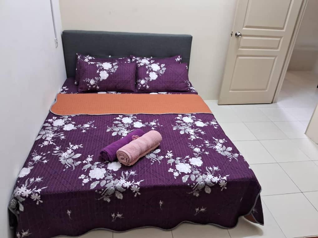 Teratak Homestay