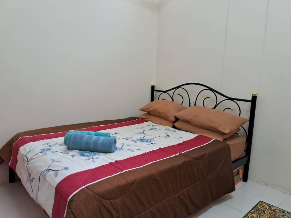 Teratak Homestay