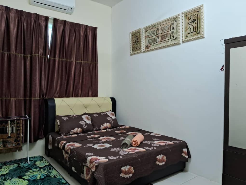 Teratak Homestay