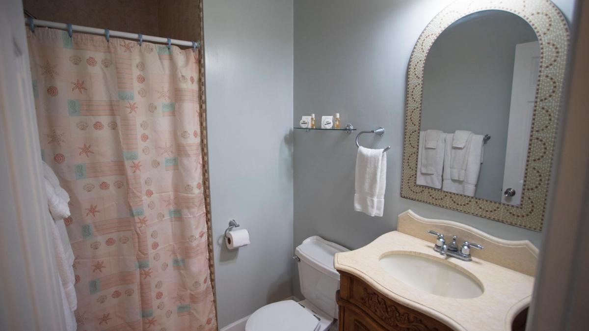 Seabreeze Vacation Villas