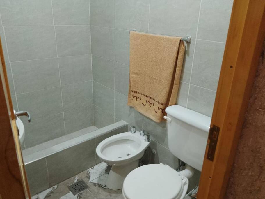 García Departamentos