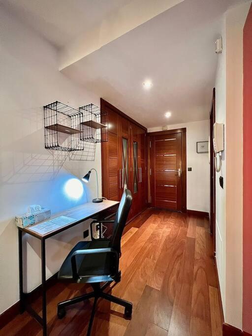 Central Suites Arenal