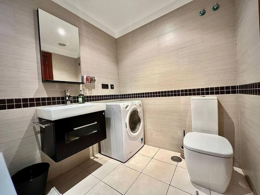 Central Suites Arenal