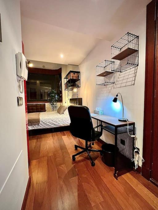 Central Suites Arenal