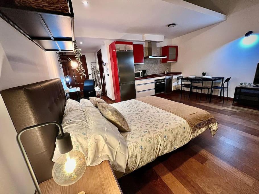 Central Suites Arenal