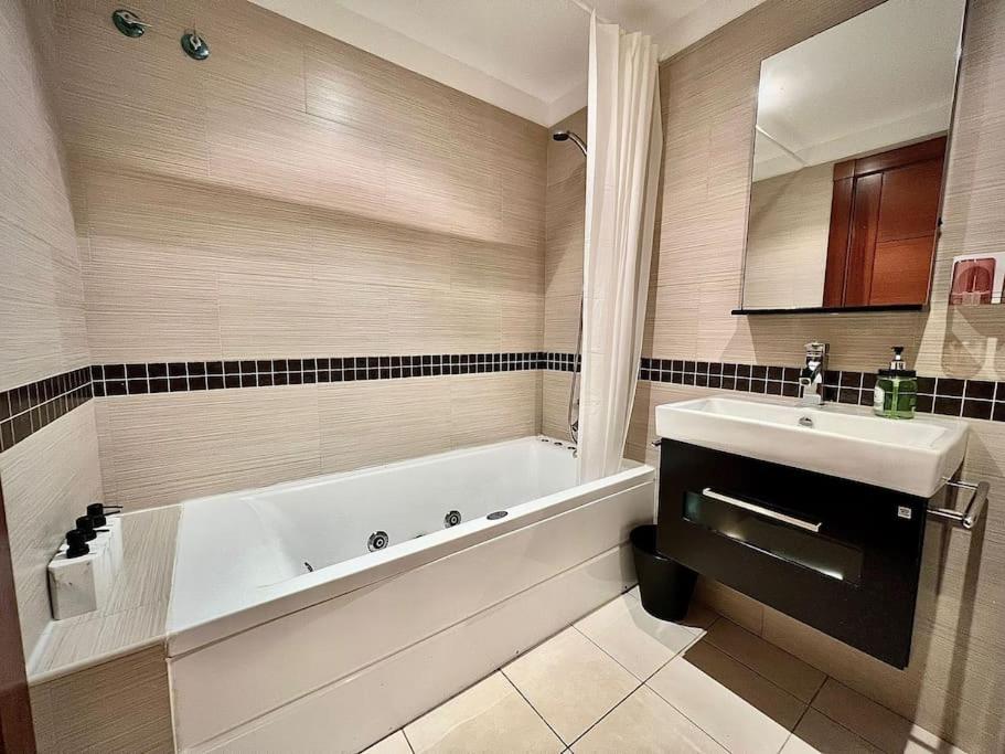 Central Suites Arenal