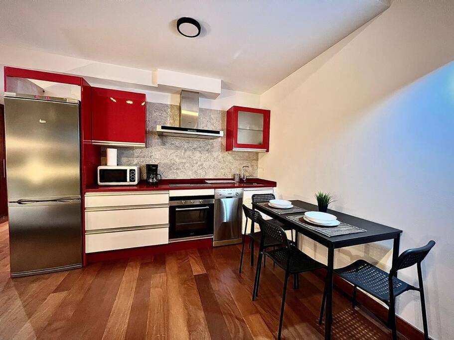 Central Suites Arenal