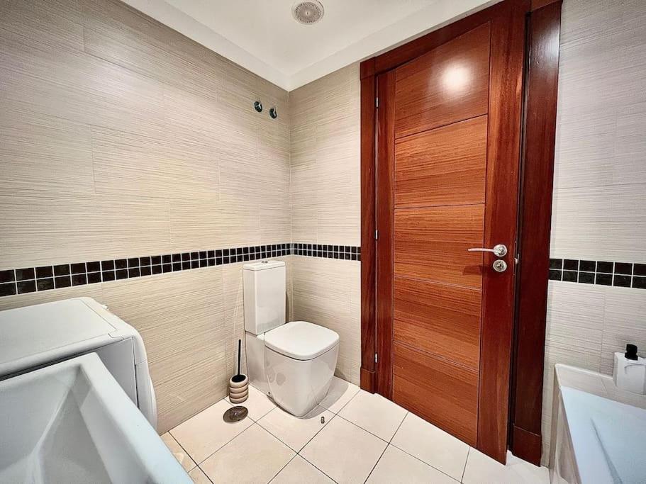 Central Suites Arenal