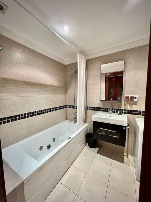 Central Suites Arenal