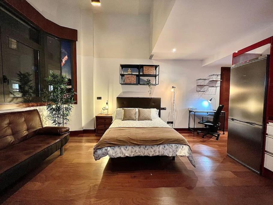 Central Suites Arenal