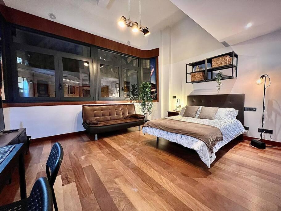 Central Suites Arenal