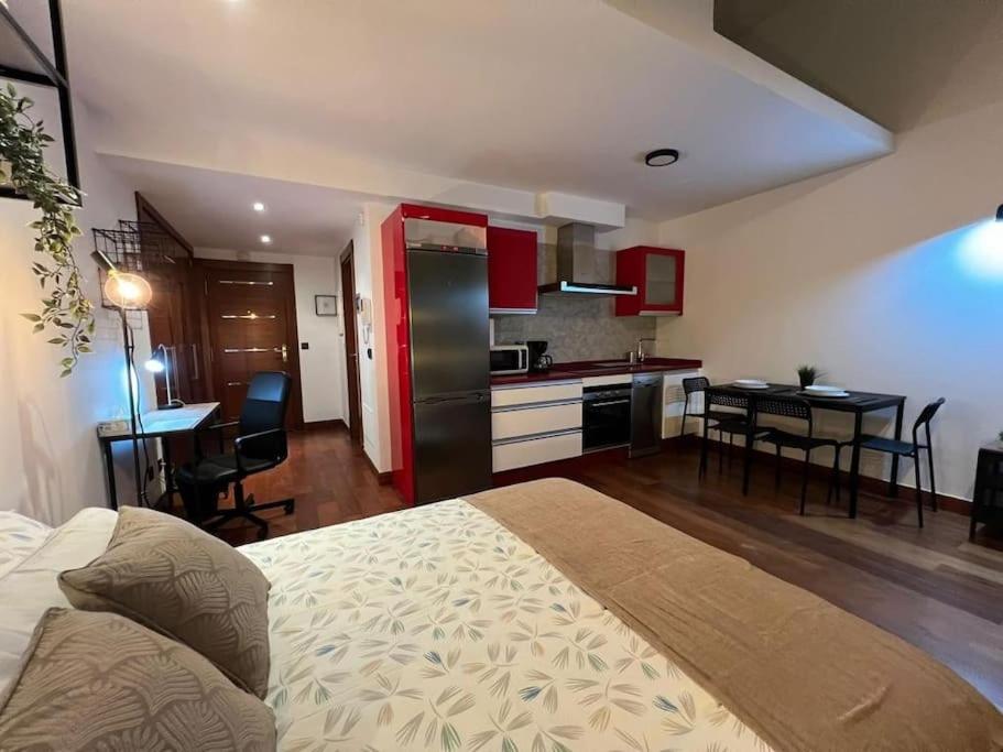 Central Suites Arenal
