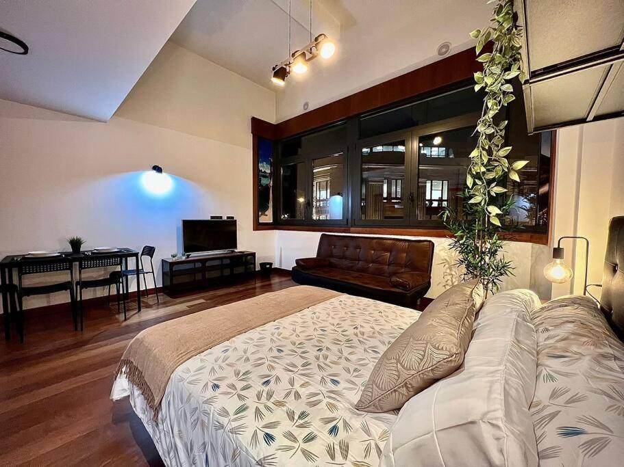 Central Suites Arenal