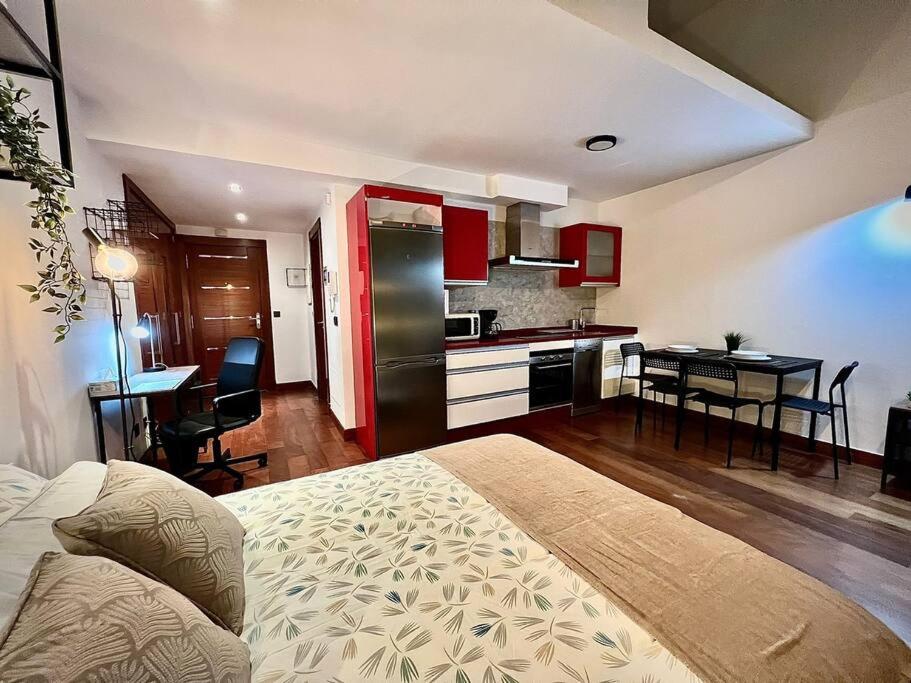 Central Suites Arenal