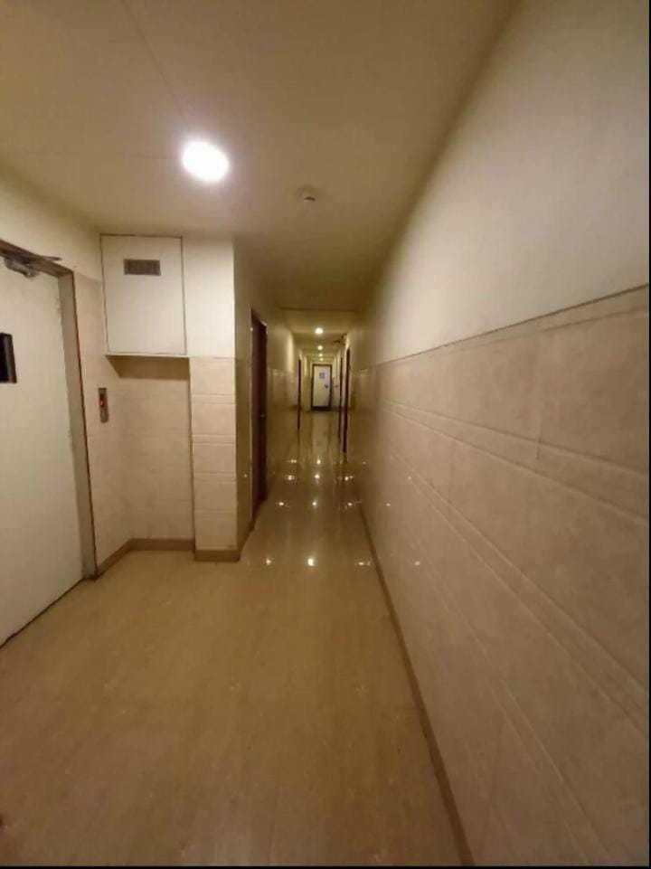 Hotel O Derby