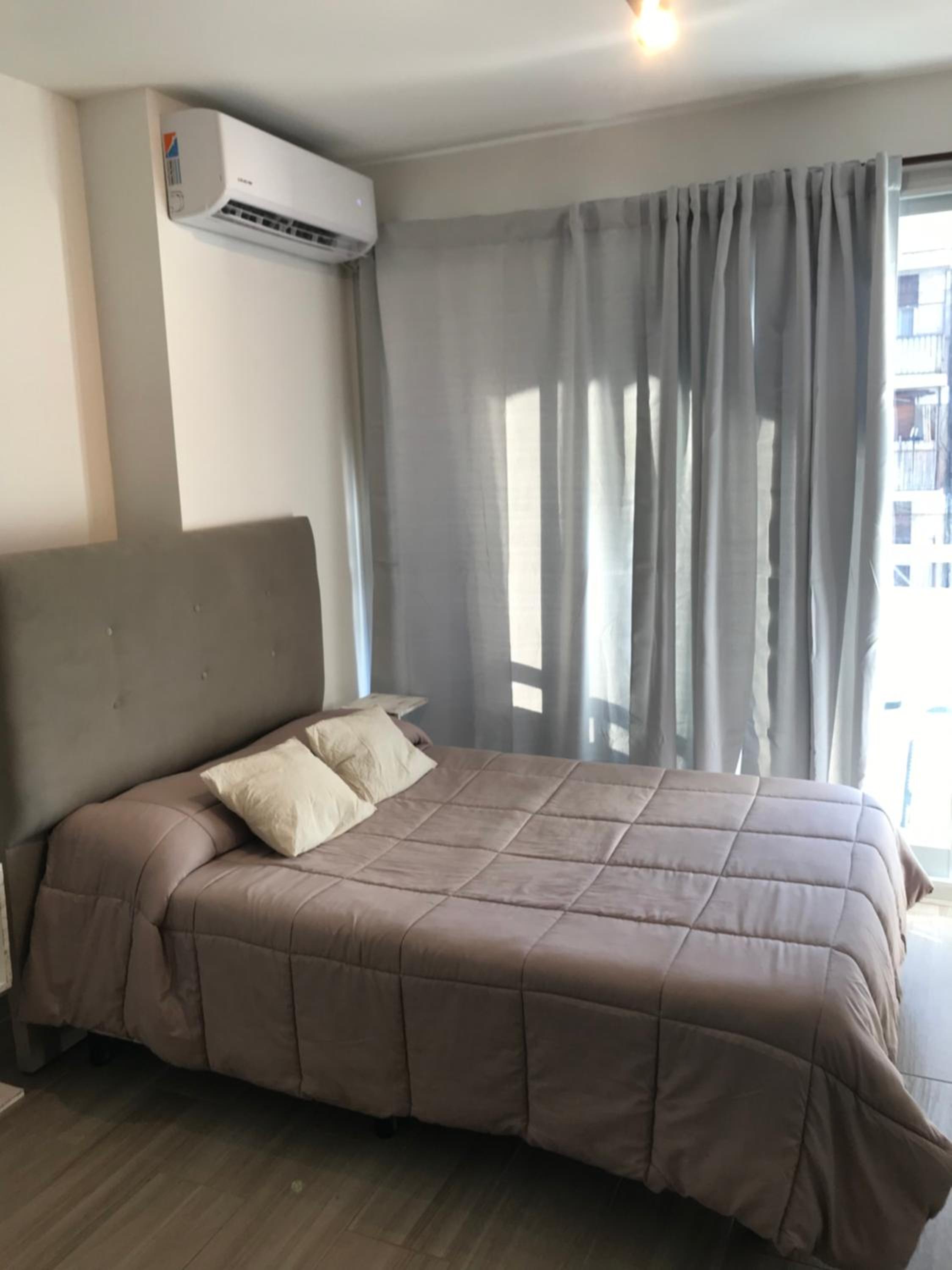 Cálido Apart en el corazón de Buenos Aires con piscina en verano