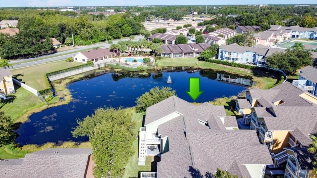 Lovely 3 bed Condo Near Disney Quiet Community condo view 5