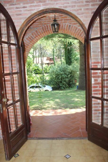 Casa Lila Pinamar