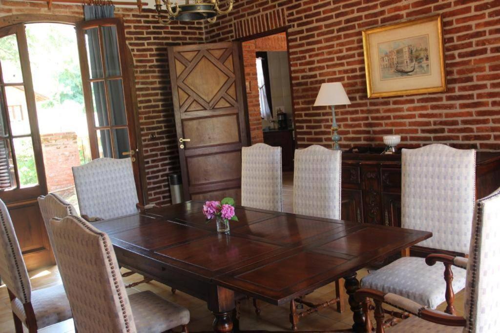 Casa Lila Pinamar