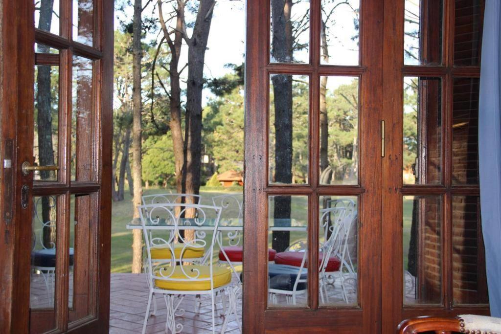 Casa Lila Pinamar