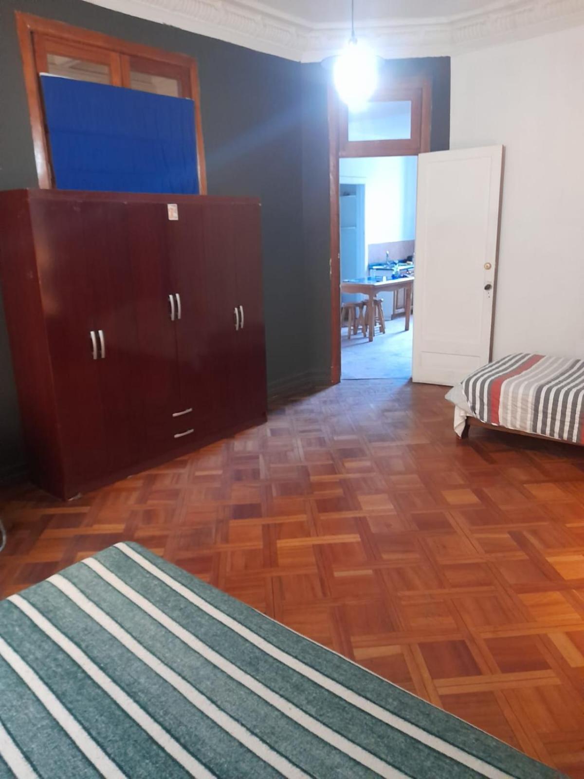 Student's Housing Republica