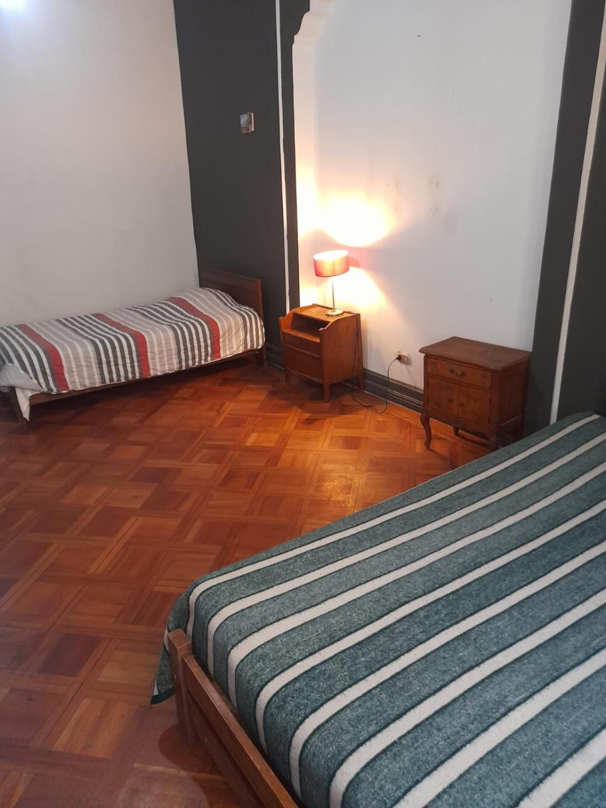 Student's Housing Republica