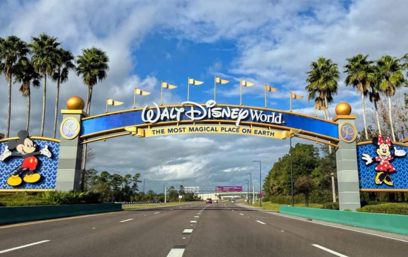 3697 Orlando Vacational Apartment