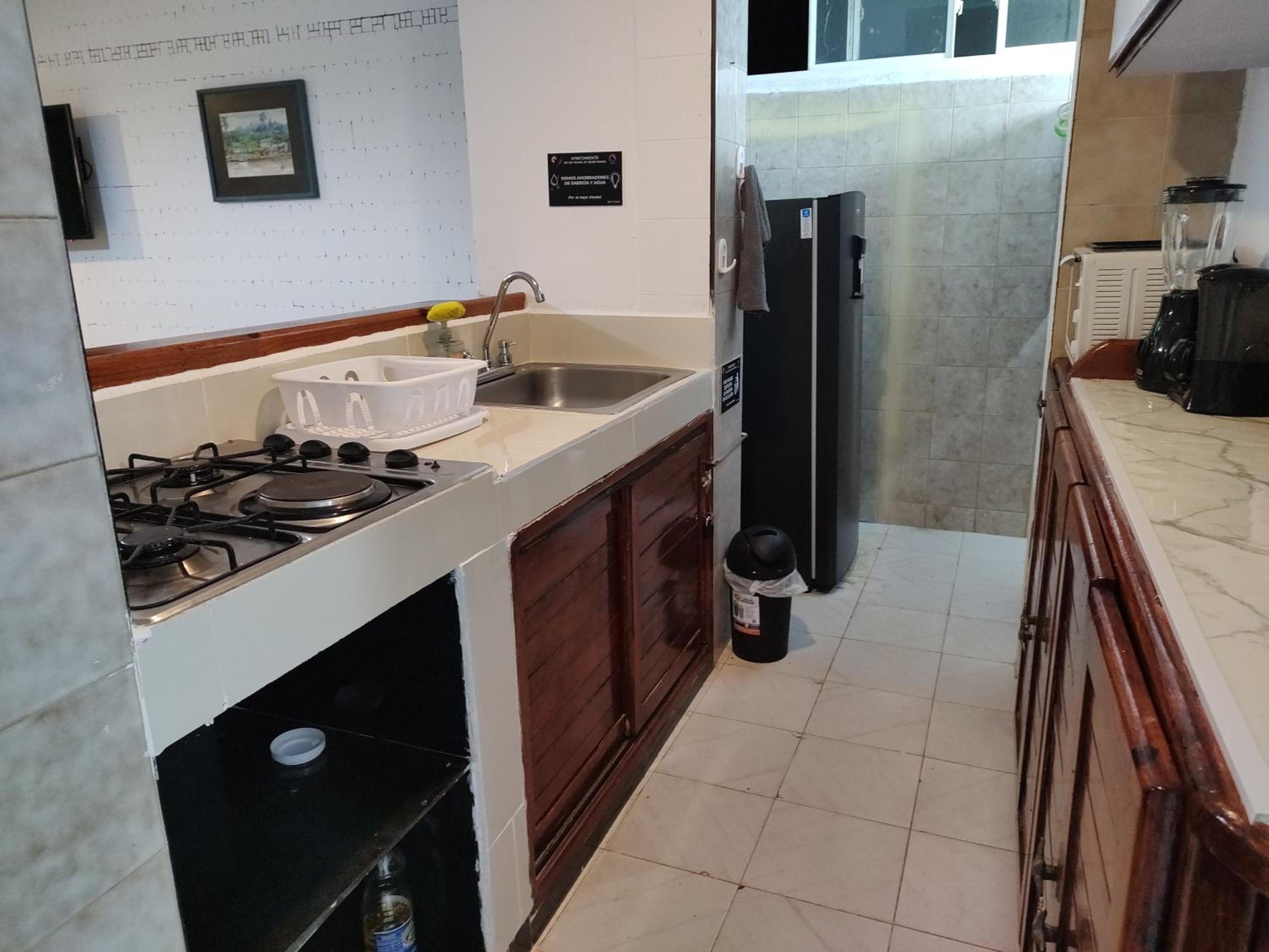 Apartamento en San Andrés Jet Set by Seven Travel