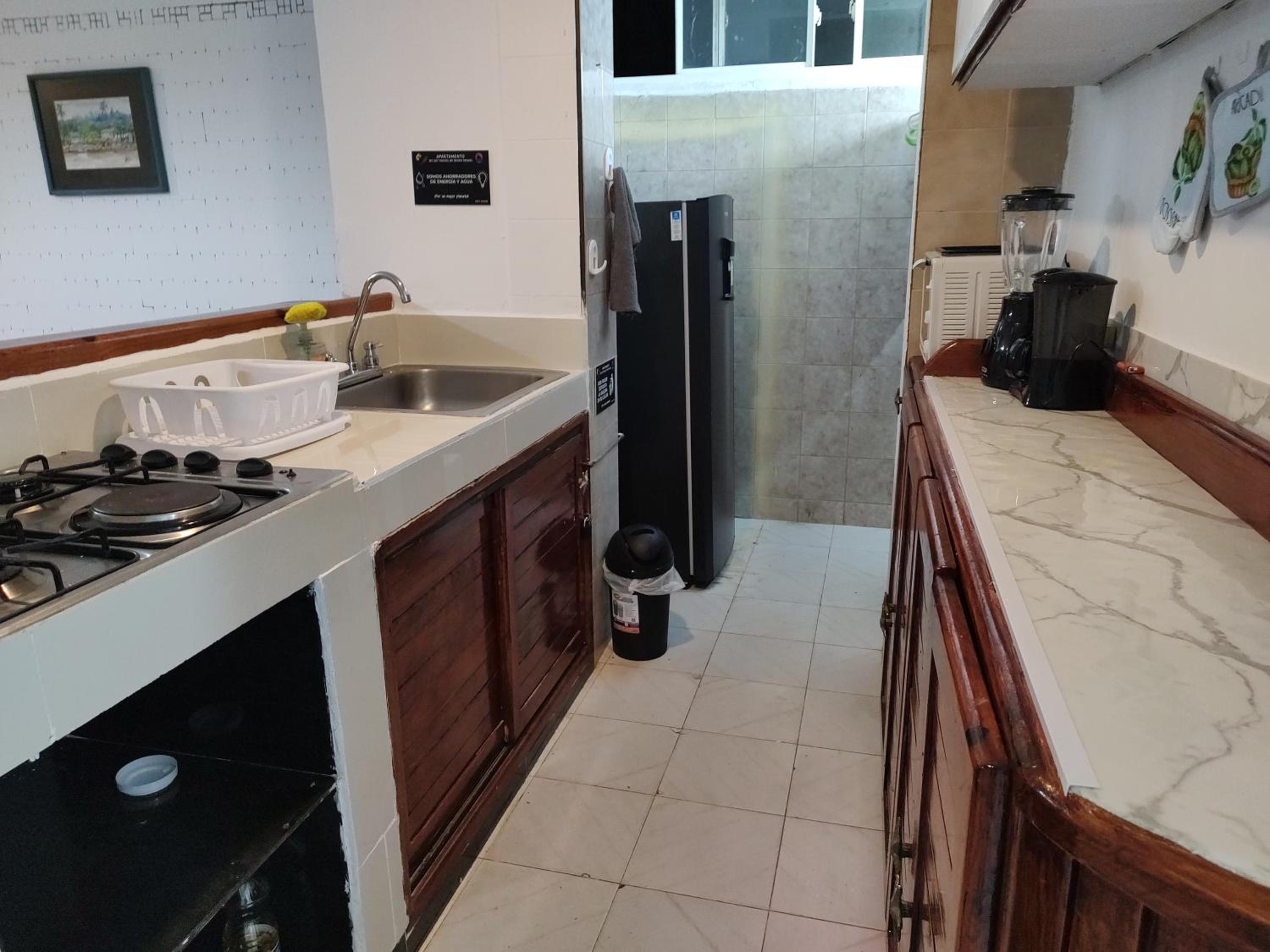 Apartamento en San Andrés Jet Set by Seven Travel