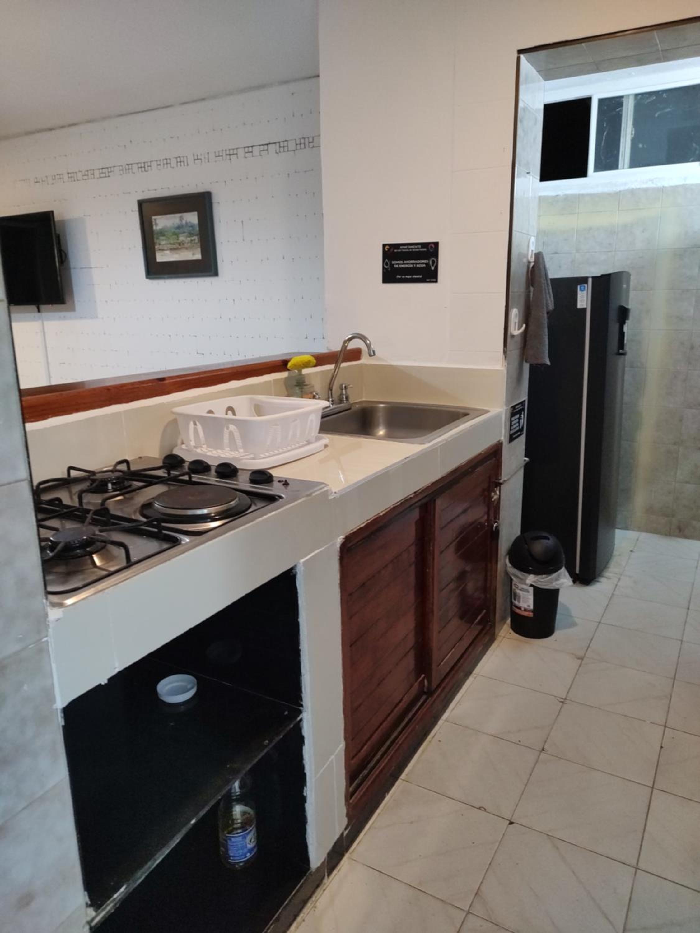 Apartamento en San Andrés Jet Set by Seven Travel