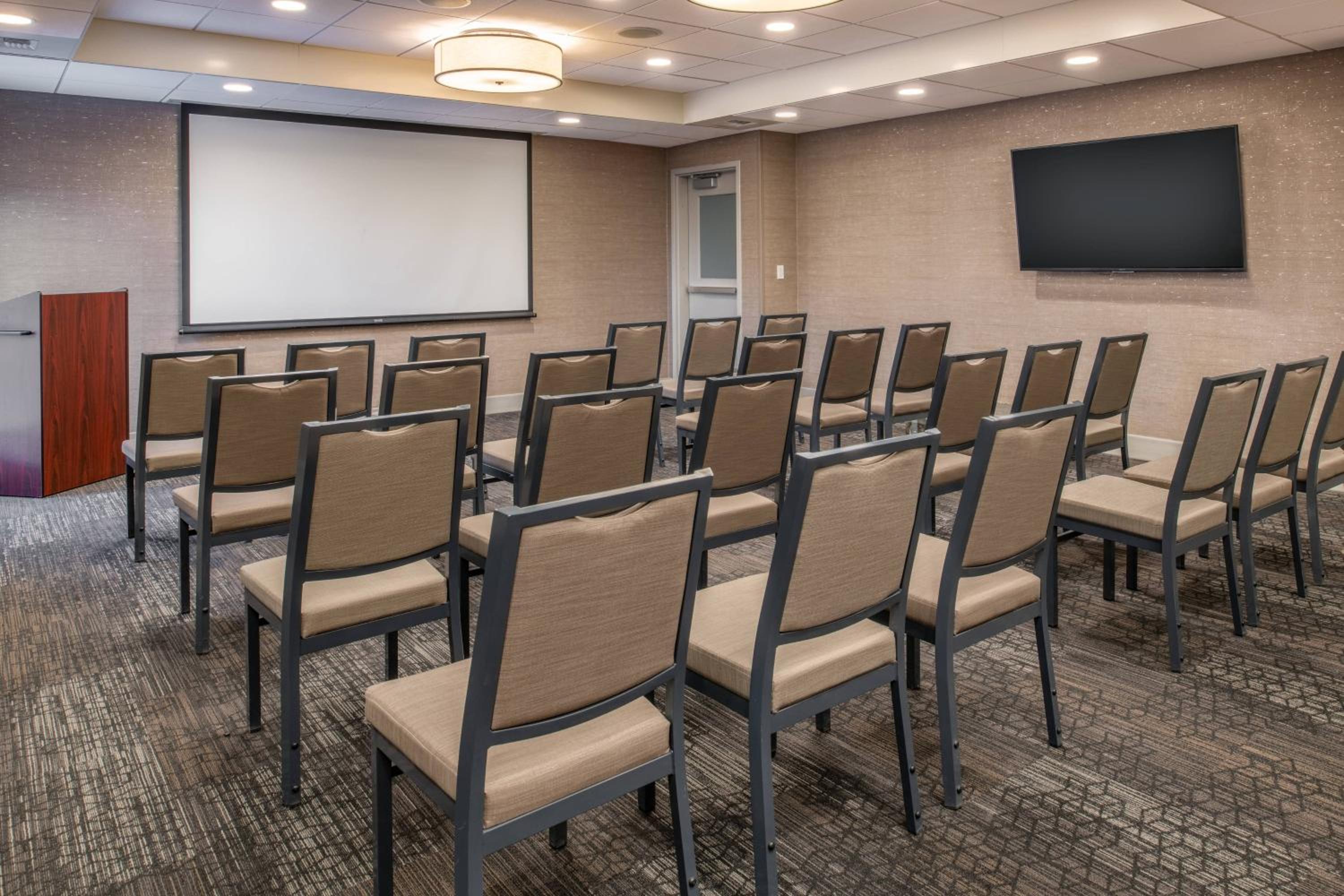 Bozeman Vacations - Residence Inn Bozeman - Property Image 2