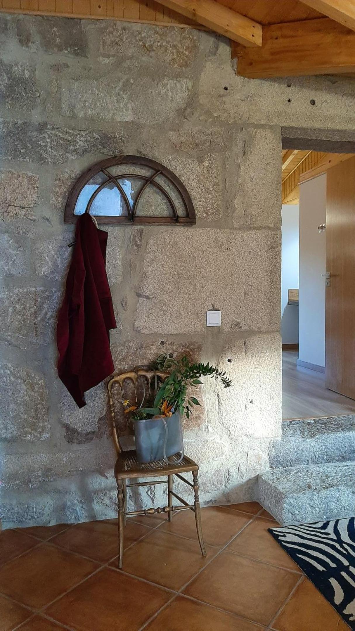 Charming house in Povoa de Lanhoso with shared pool