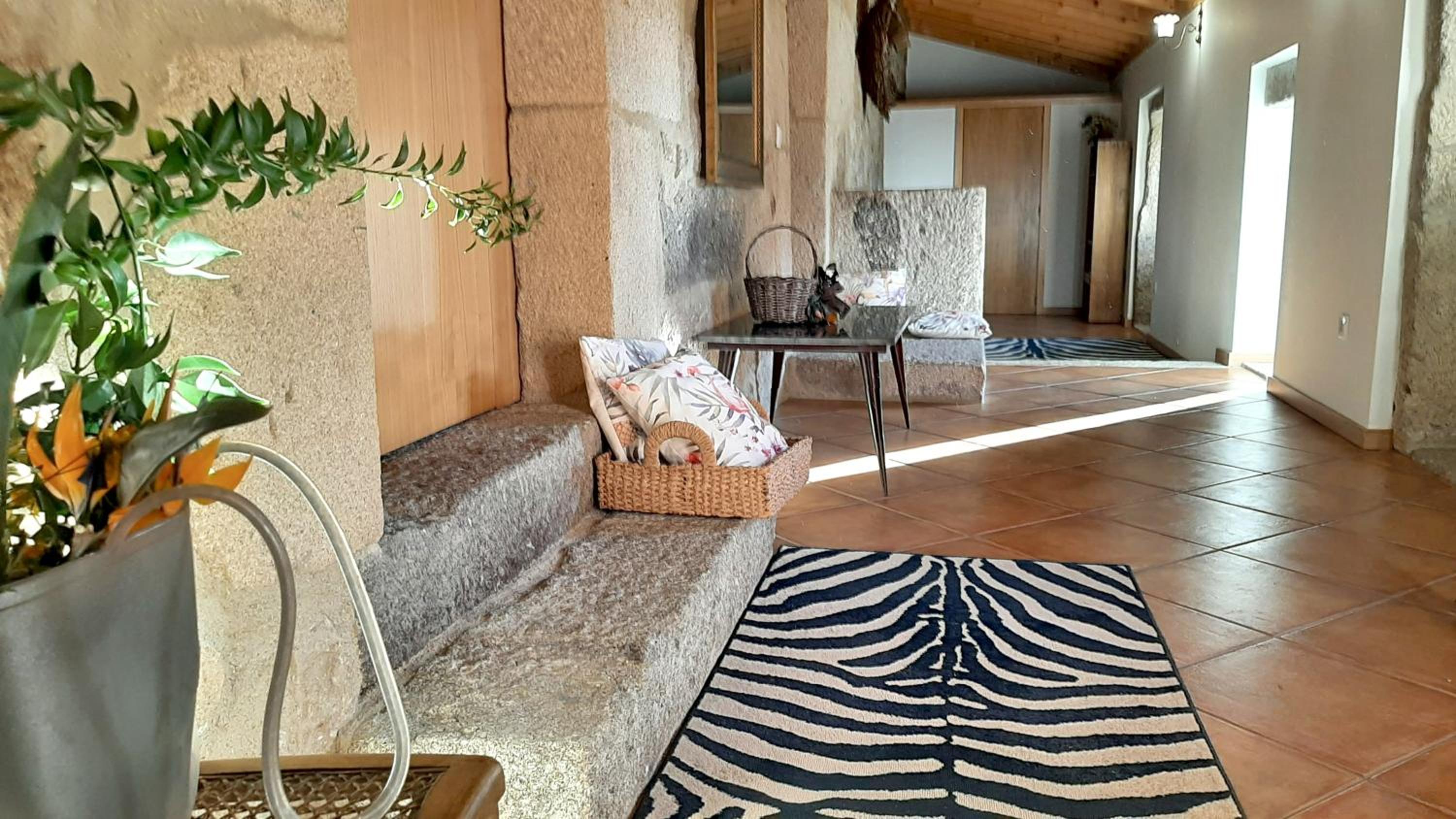 Charming house in Povoa de Lanhoso with shared pool