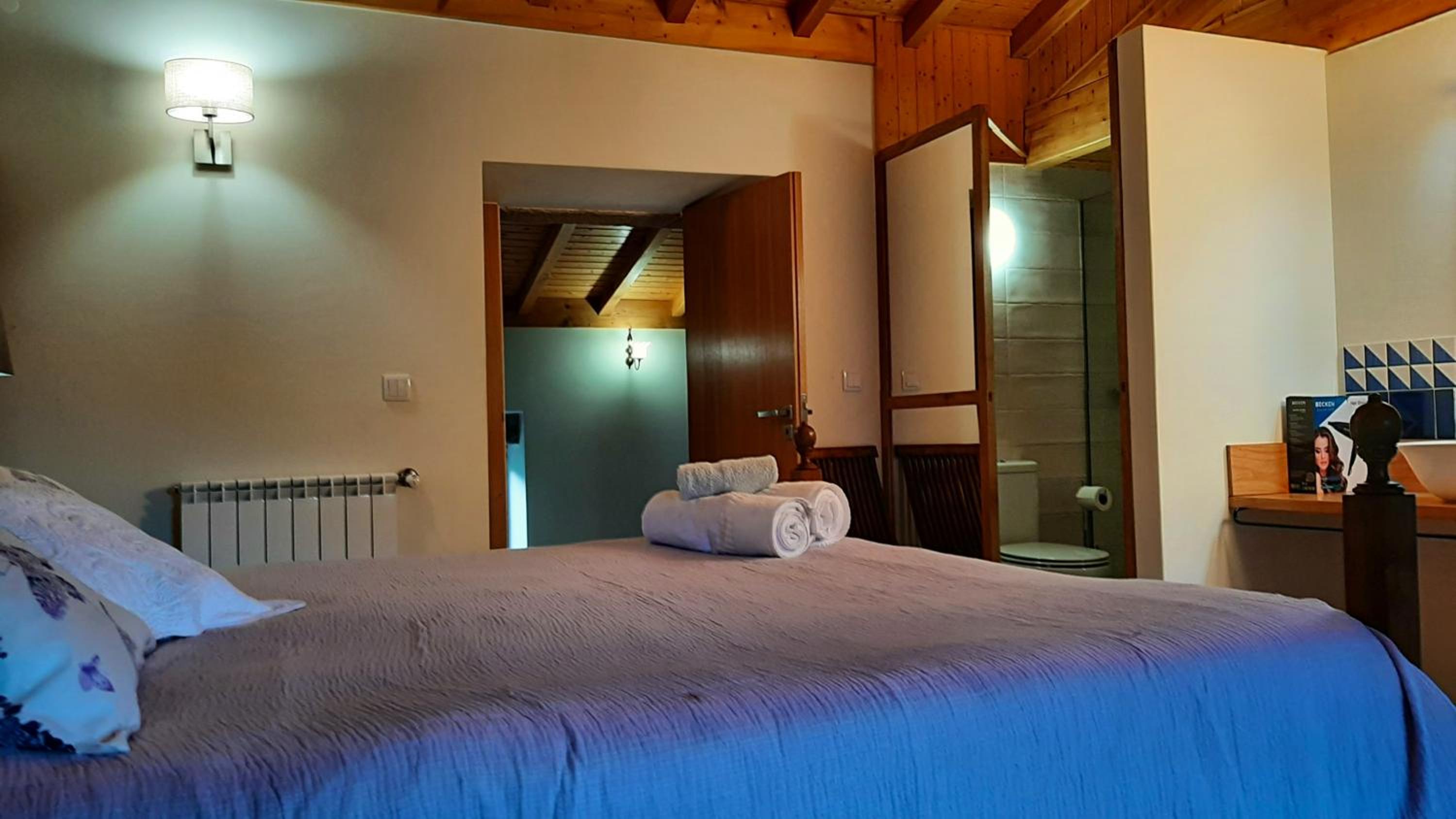 Charming house in Povoa de Lanhoso with shared pool