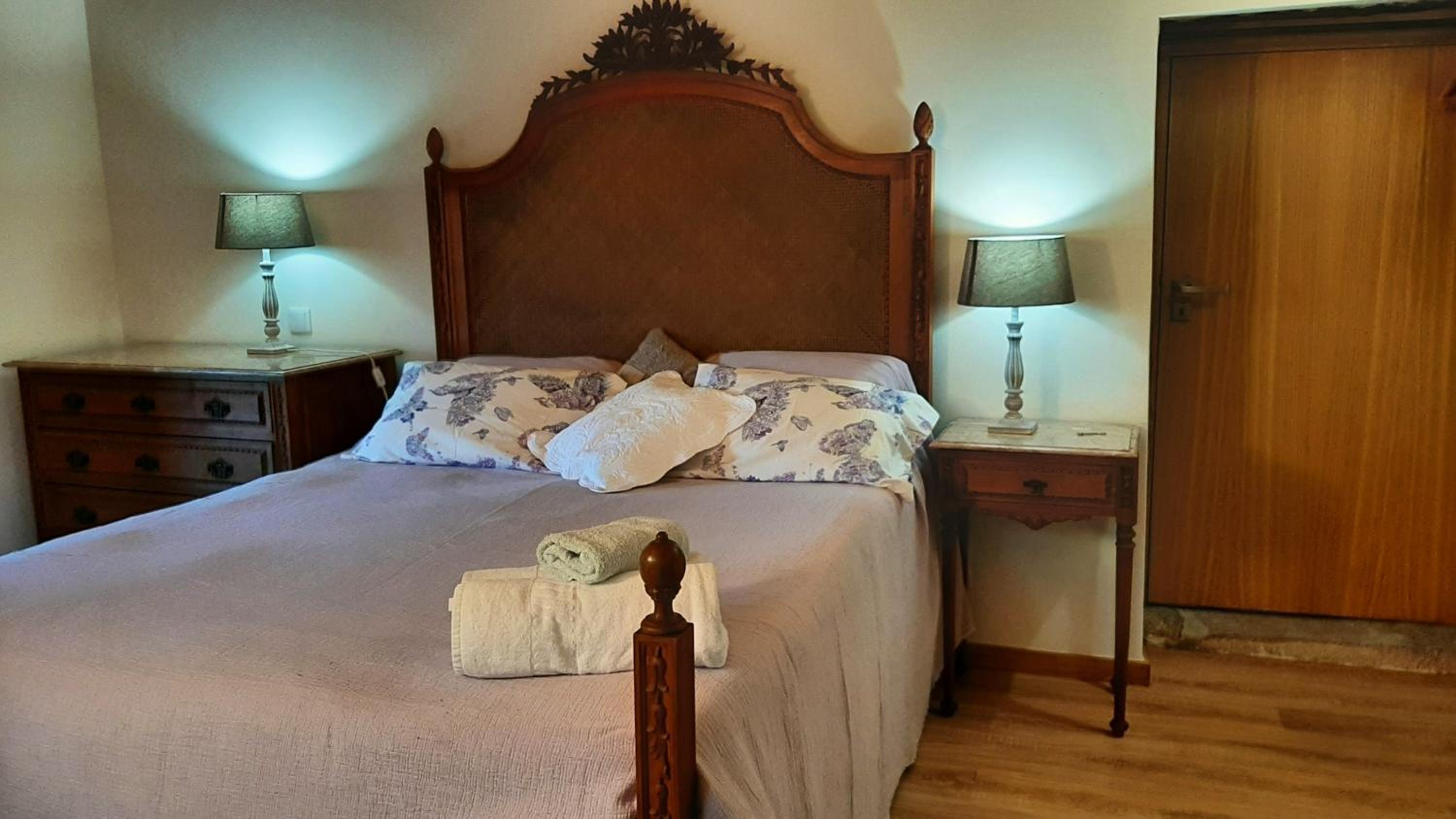 Charming house in Povoa de Lanhoso with shared pool