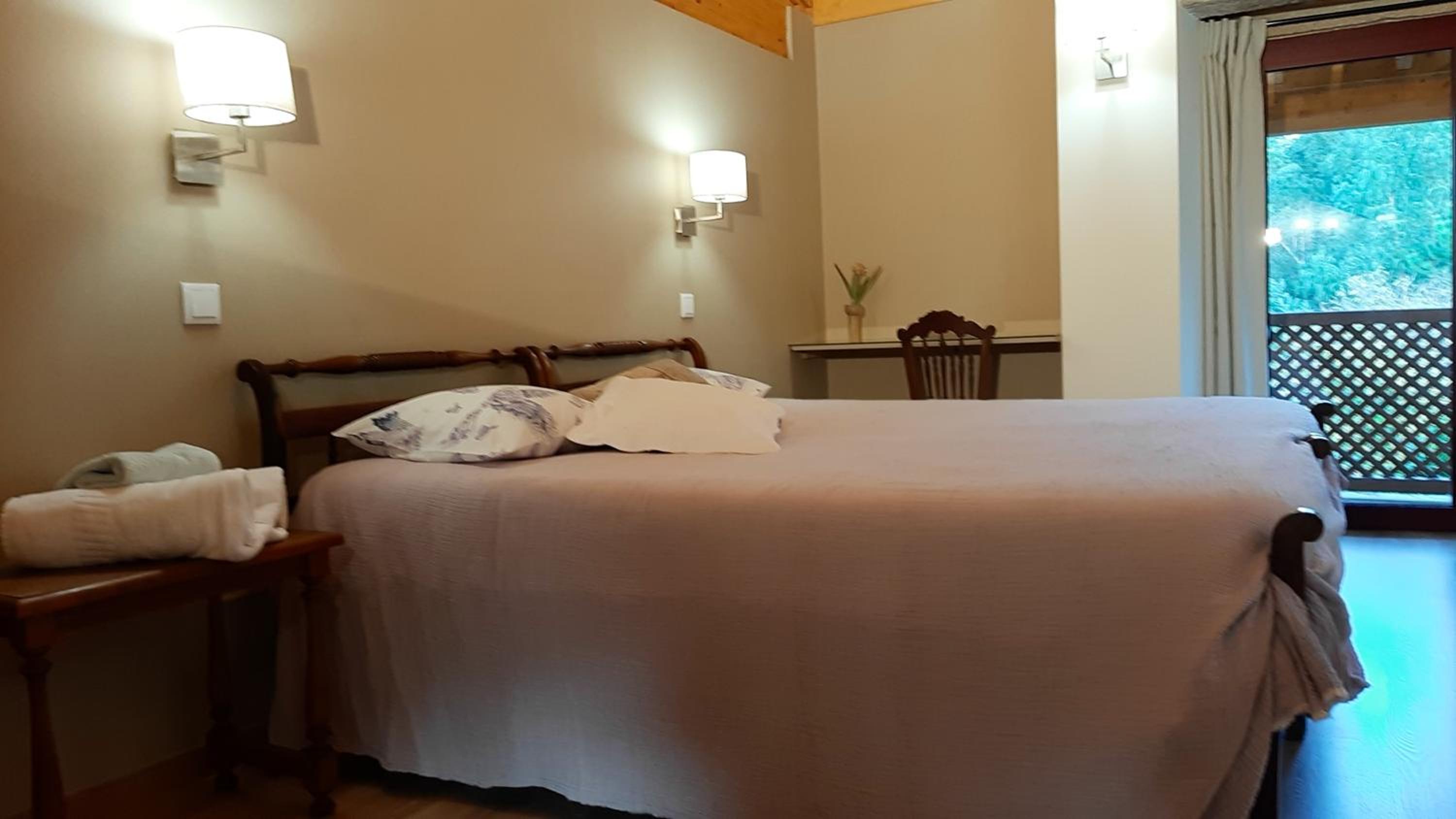 Charming house in Povoa de Lanhoso with shared pool