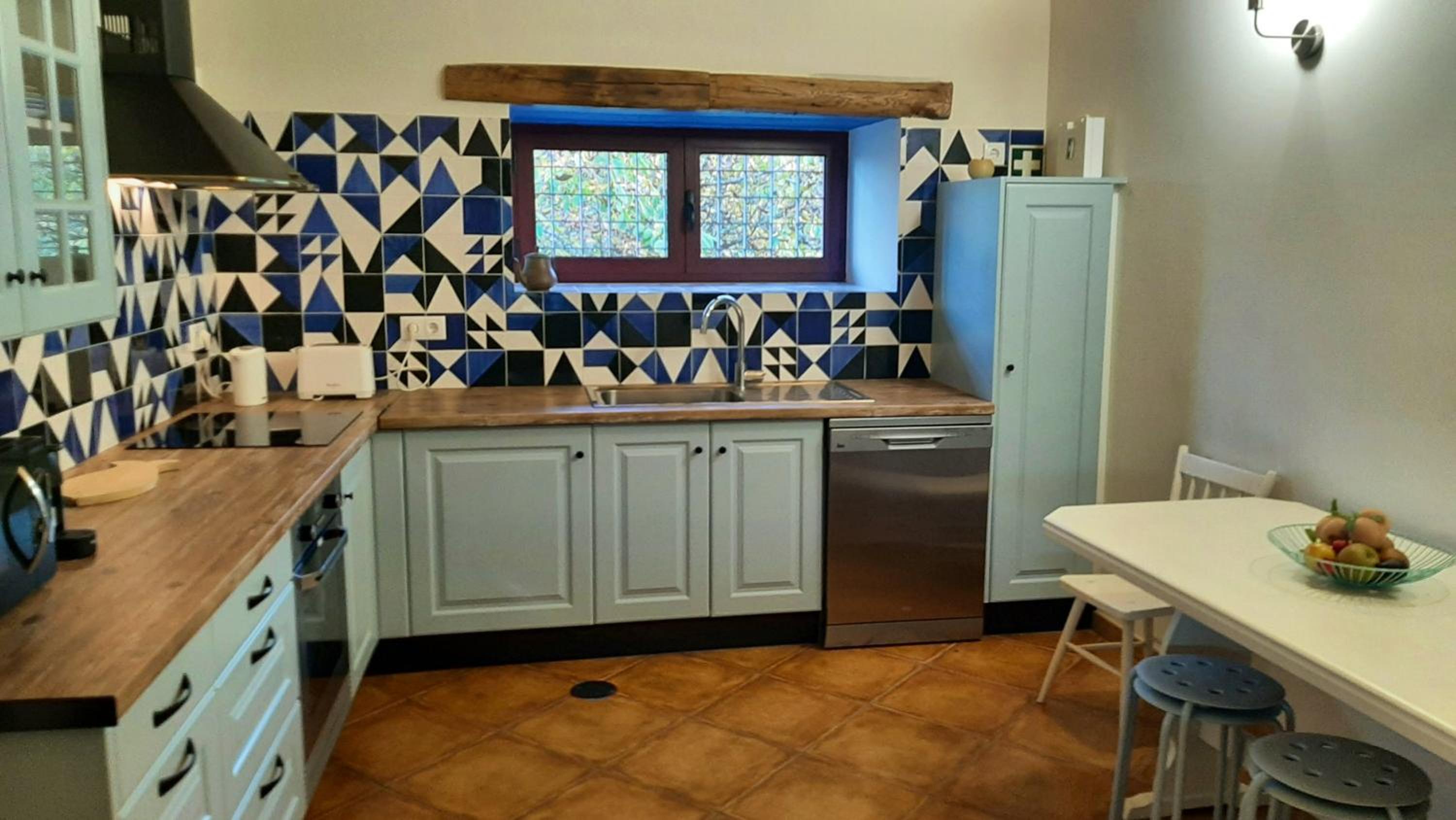 Charming house in Povoa de Lanhoso with shared pool