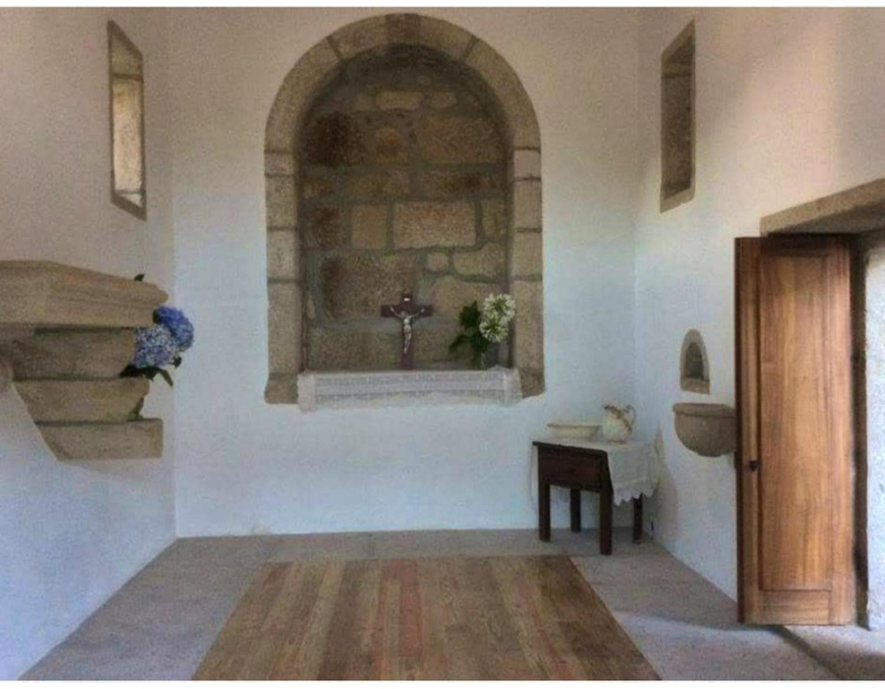 Charming house in Povoa de Lanhoso with shared pool