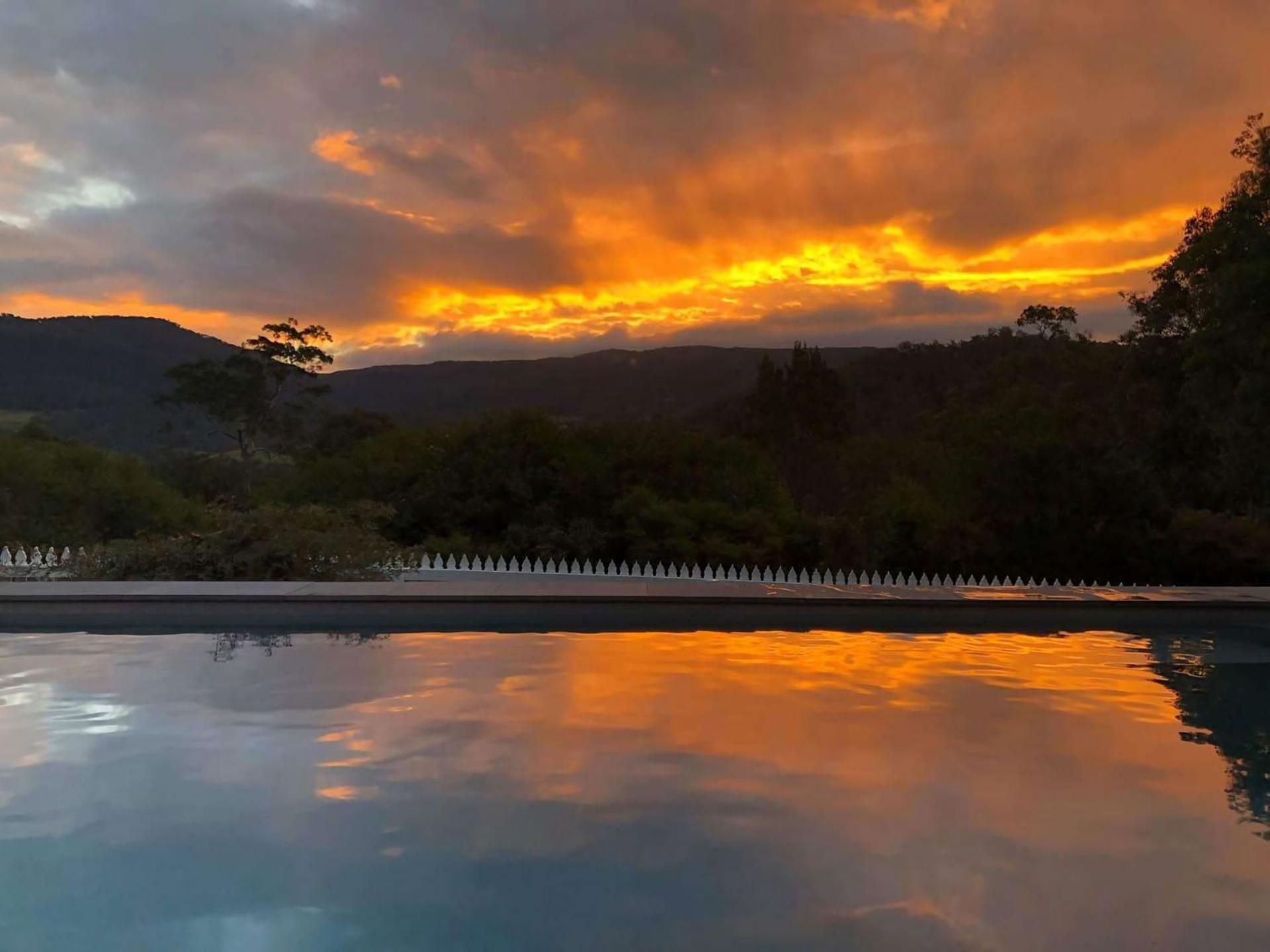 Birdsong, Kangaroo Valley