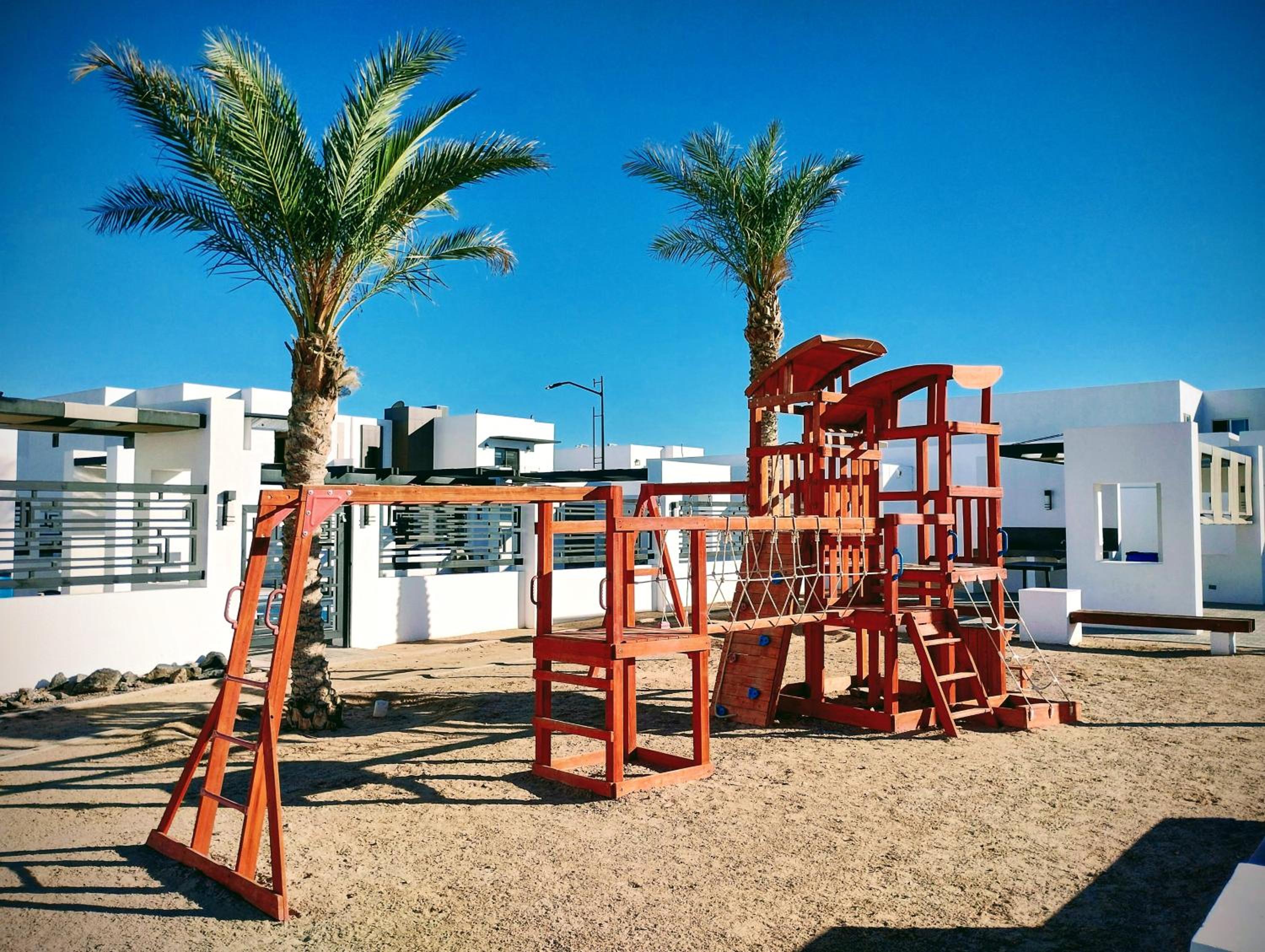 STARFISH Maeva Residencial view 2