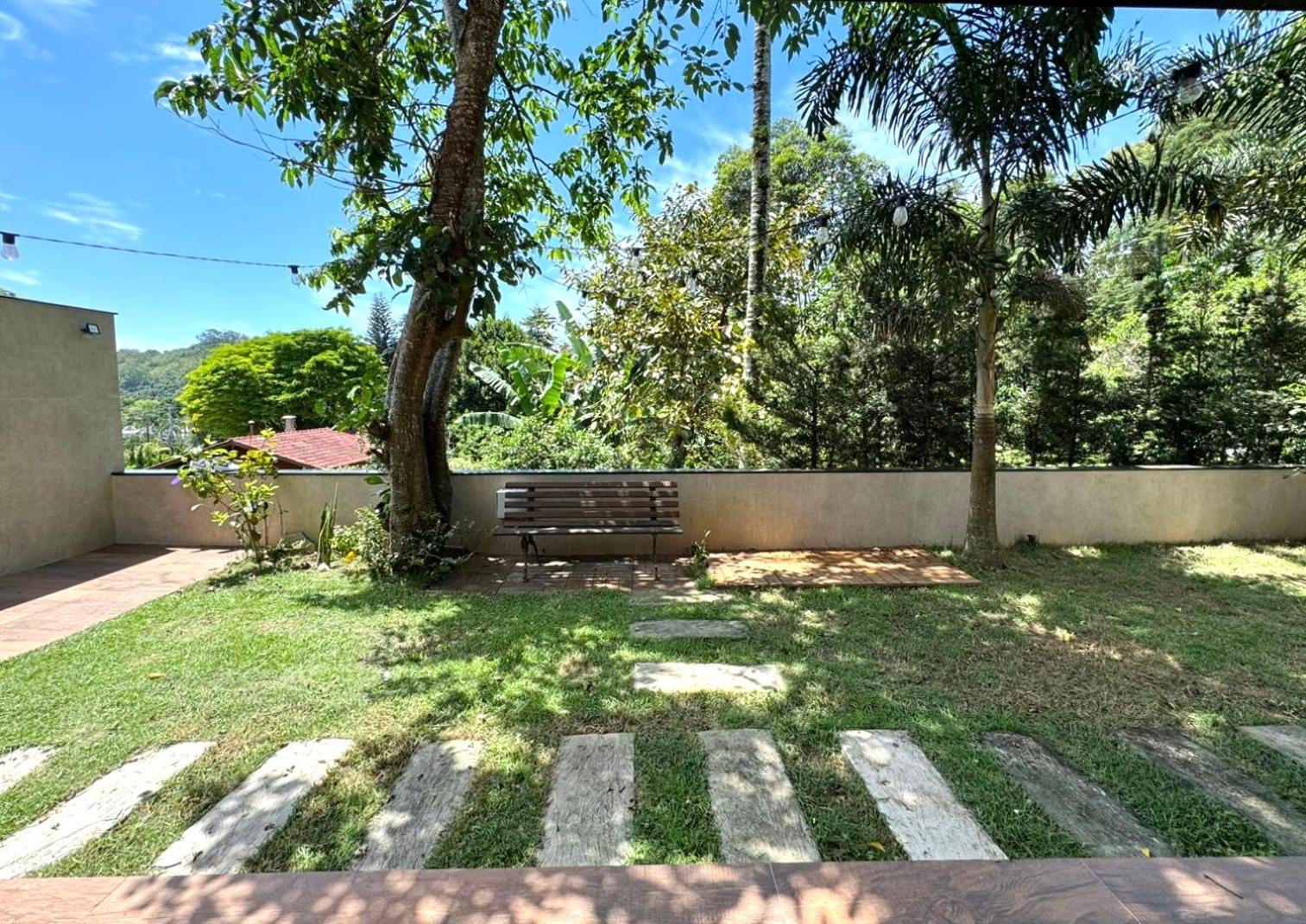 Amor ao Mar, Jardim e SPA em Cabeçudas OKA-REAL