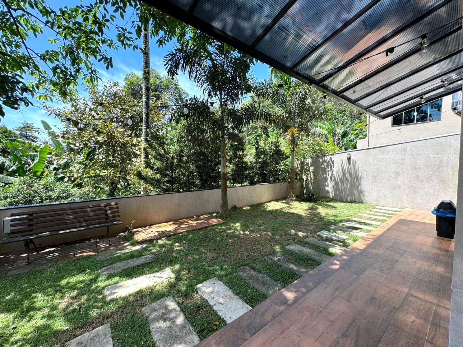 Amor ao Mar, Jardim e SPA em Cabeçudas OKA-REAL