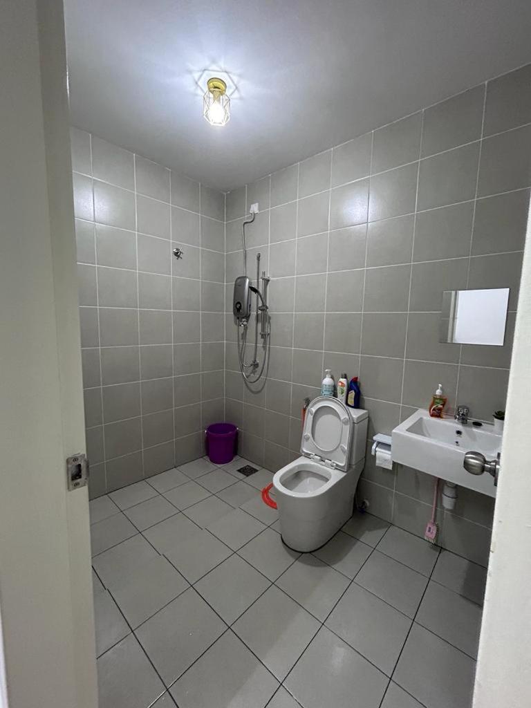Cool Gateaway Seremban Homestay