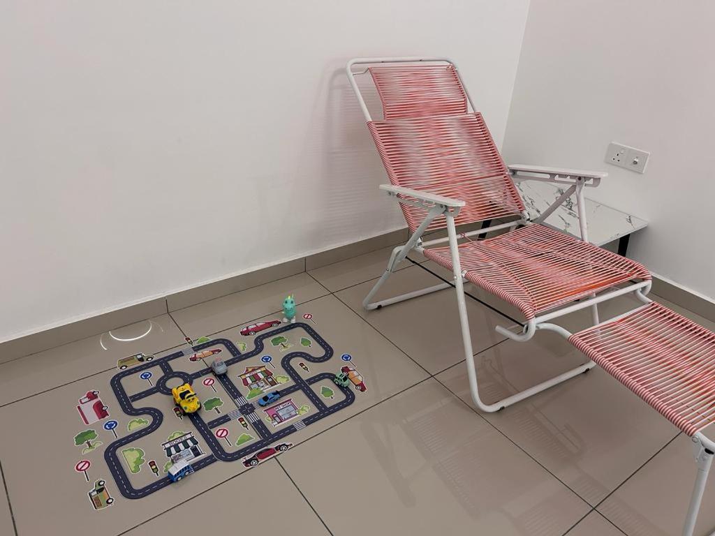 Cool Gateaway Seremban Homestay