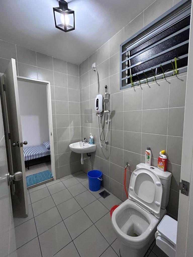 Cool Gateaway Seremban Homestay