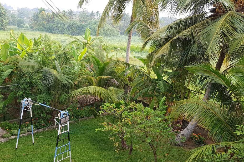 GreenHeart Villa- Top Floor, Specious 3BR-1BR AC - Hot W, Greenary & Fresh Air -Travel Awards 2025 view 3