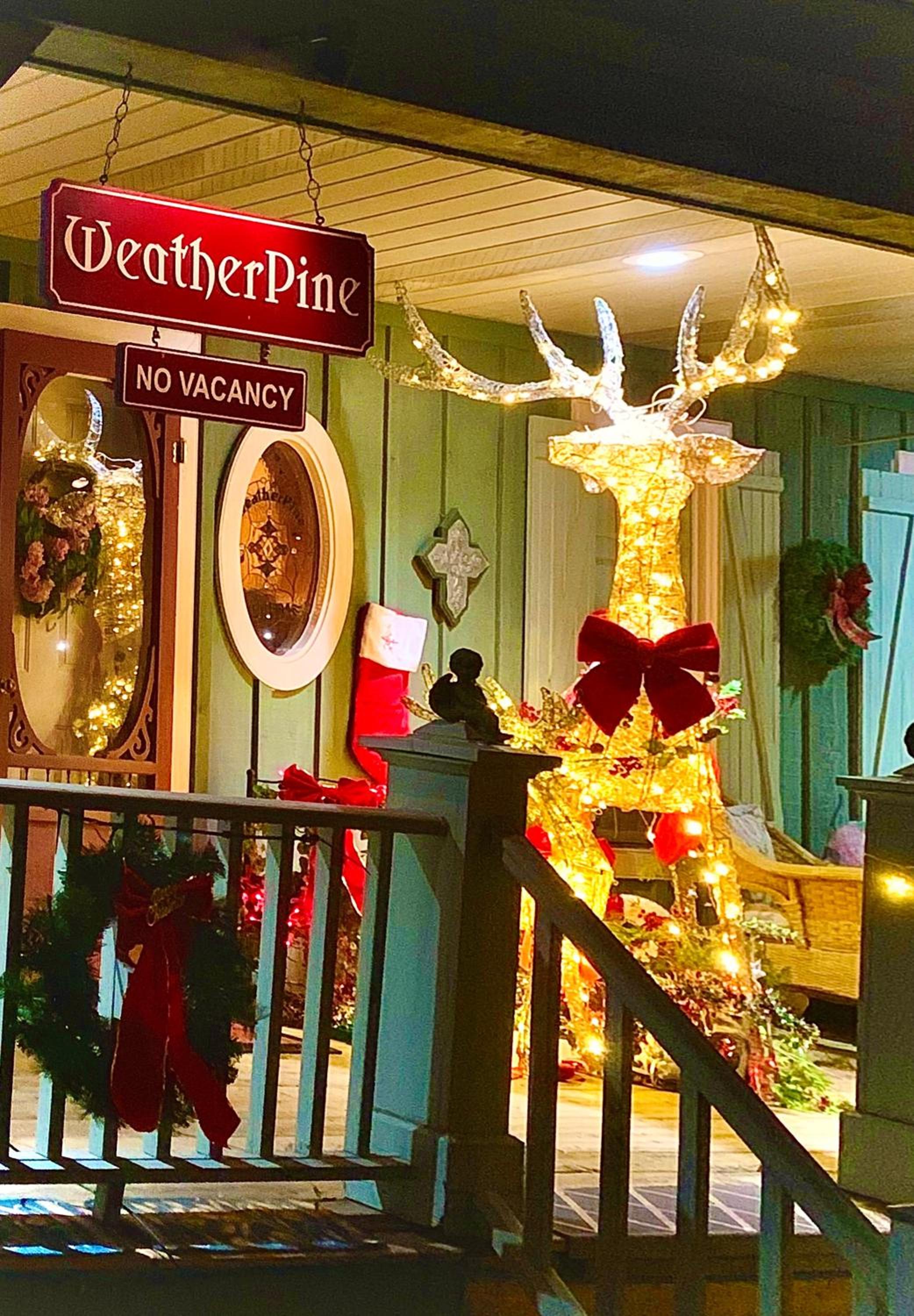 WeatherPine Inn