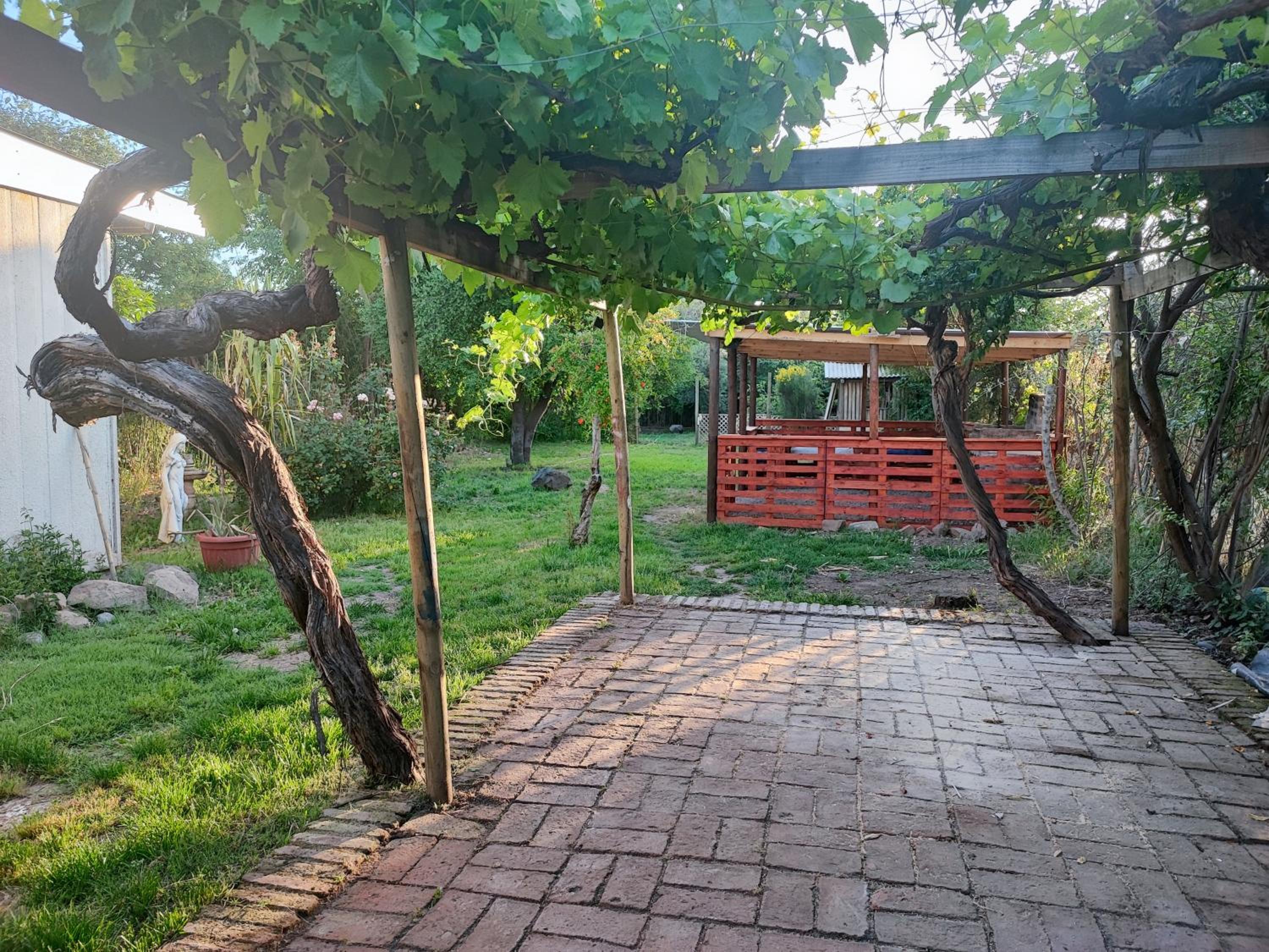 Hostal Fernanda
