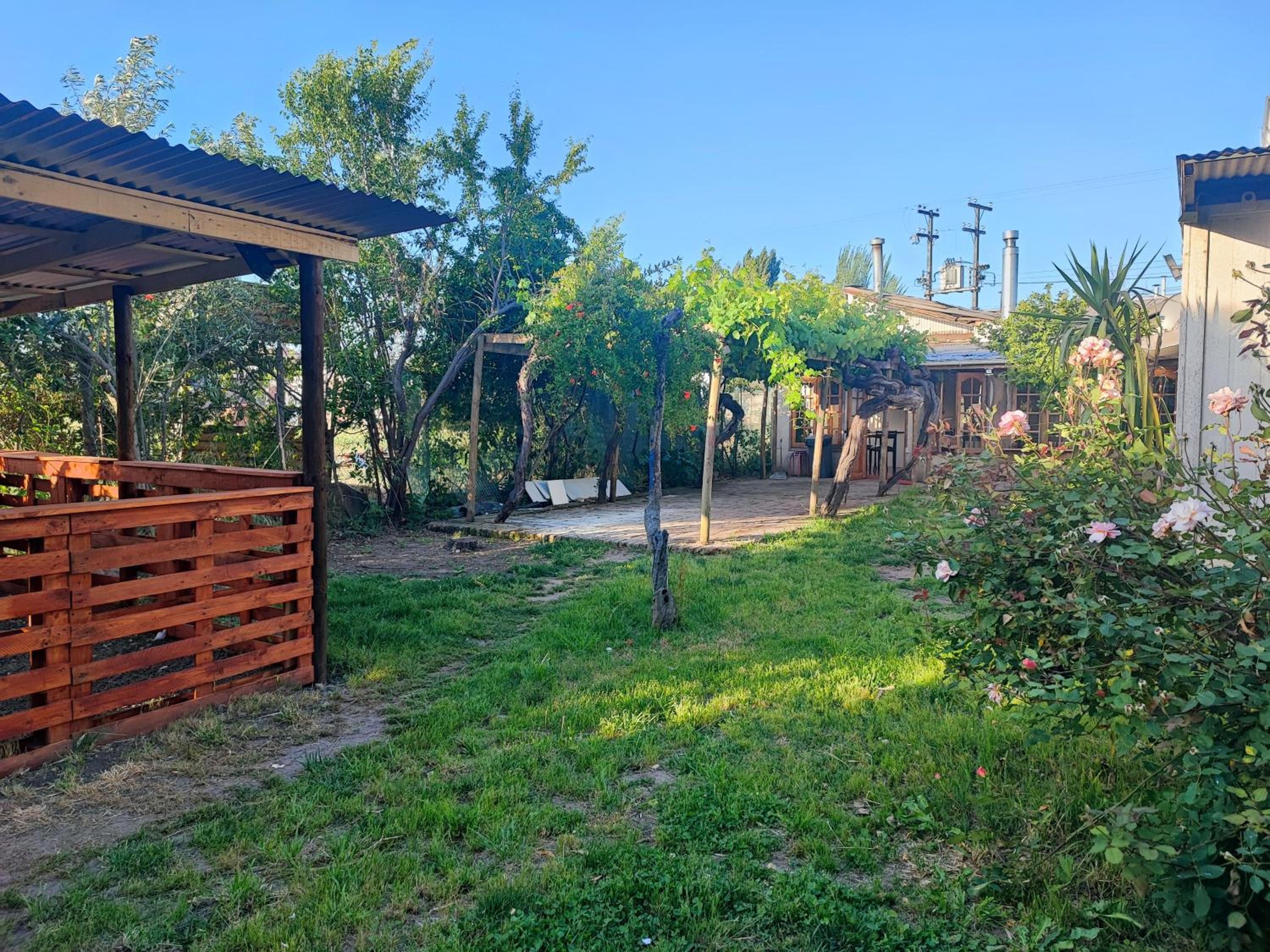 Hostal Fernanda